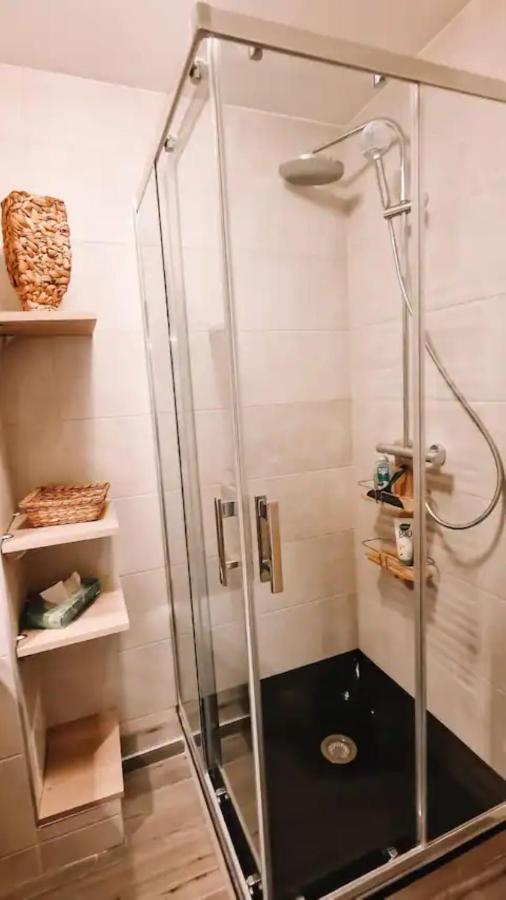 T3 Refait A Neuf /Plage/Centre/Gare/Terrasse/Pkg/Wifi آركاشو المظهر الخارجي الصورة