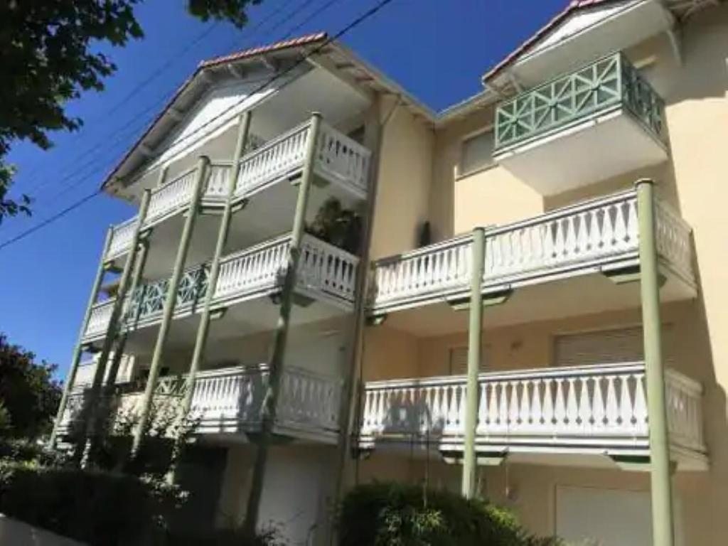 T3 Refait A Neuf /Plage/Centre/Gare/Terrasse/Pkg/Wifi آركاشو المظهر الخارجي الصورة