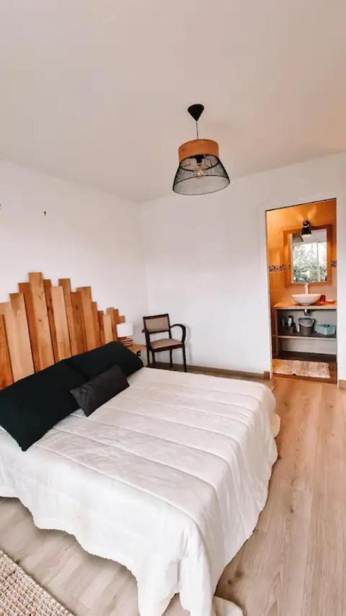 T3 Refait A Neuf /Plage/Centre/Gare/Terrasse/Pkg/Wifi آركاشو المظهر الخارجي الصورة